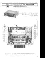 PORSCHE 1PE2127 SAMS Photofact®