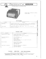 TRUETONE ITC7006A07 SAMS Photofact®