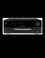 Harman Kardon AVR220 OEM Service