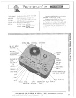 GRUNDIG TK47U SAMS Photofact®