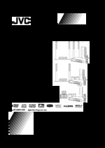 JVC TH-C50J OEM Owners