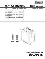 Sony SCCU40BA OEM Service