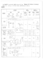 HITACHI SDT8700H SAMS Photofact®