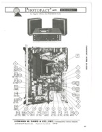 PANASONIC RS820S SAMS Photofact®