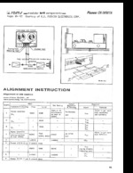 PIONEER SX-1000TA SAMS Photofact®