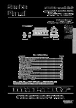 Marantz PS7300 OEM Service