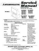 Mitsubishi V23 OEM Service