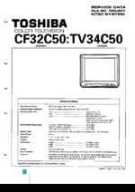 Toshiba TAC9326 OEM Service