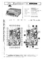 VOLKSWAGEN 5FMBT SAMS Photofact®