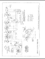 GENERAL ELECTRIC 436 Schematic Only