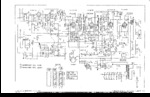 TELEFUNKEN Jubilate 105 Schematic Only