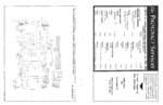 MOTOROLA HS746 Schematic Only