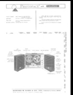 ALLIED 15B7103U SAMS Photofact®