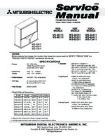 Mitsubishi vs55311 OEM Service